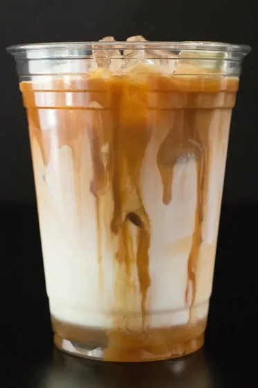 Macchiato (Latte) image