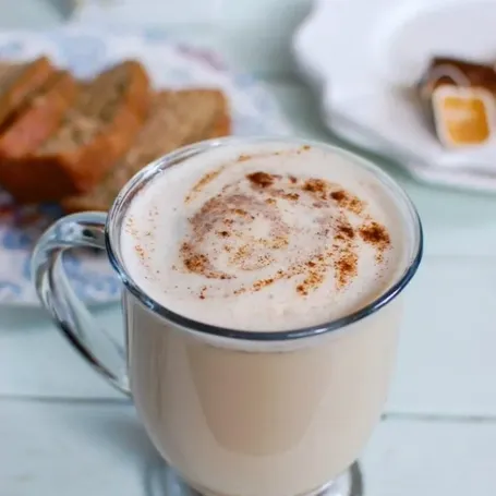 Spiced Chai image