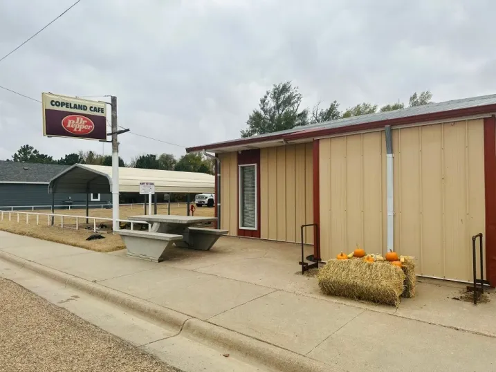 Best Restaurants in Copeland, KS Takeout & Delivery Toast