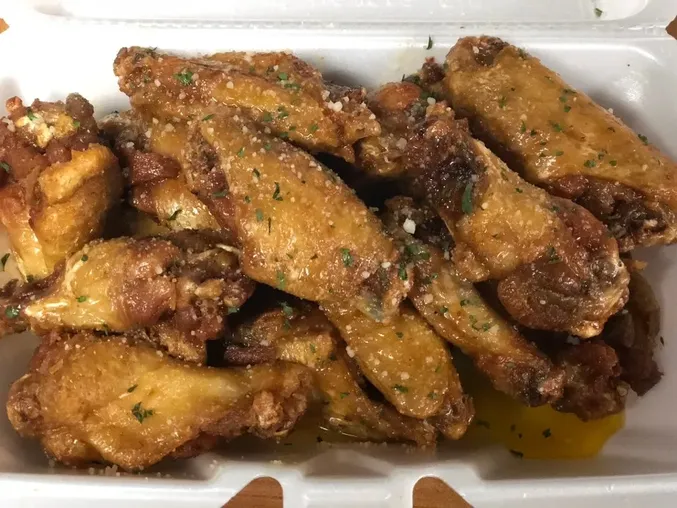 5 Wings image