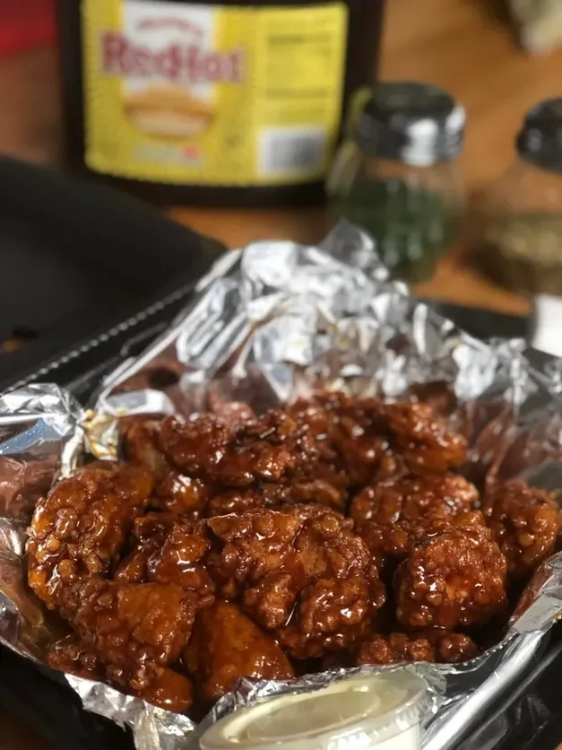 Boneless Wings image