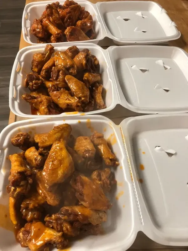 Wings image