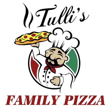 Tulli's Family Pizza image