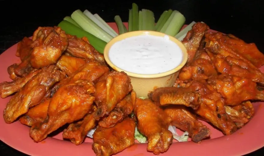 Frankie's Bar & Grill Toast