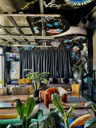 Wow Wow Hawaiian Lemonade San Antonio In San Antonio Tx Toast