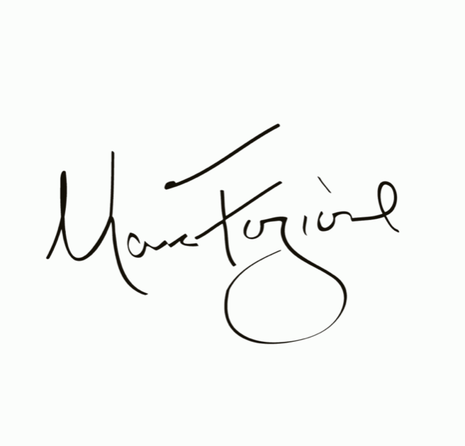 Marc Forgione Restaurants image