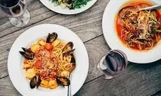 Gino's Italian Cuisine image