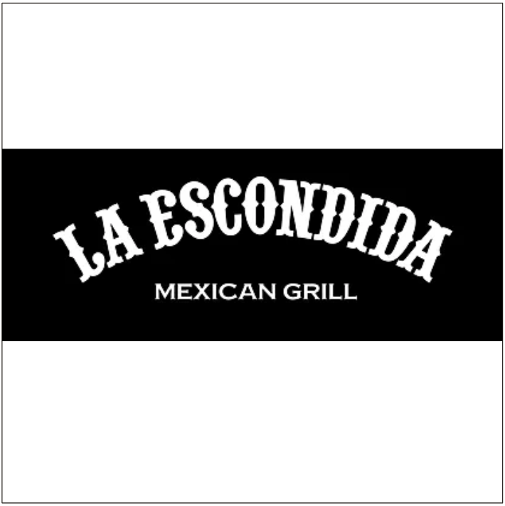 La Escondida Mexican Grill image