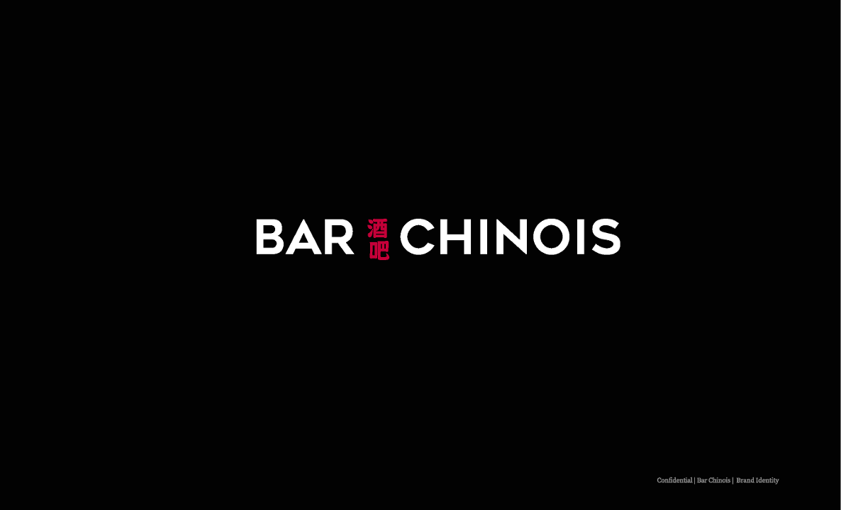 Bar Chinois image