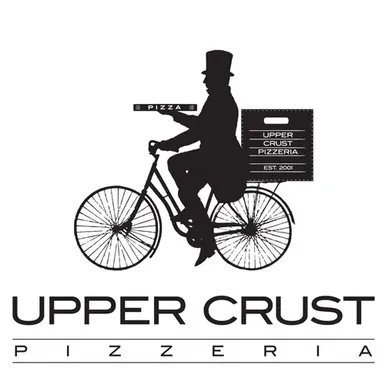 Upper Crust image