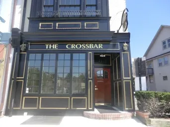 The Crossbar image