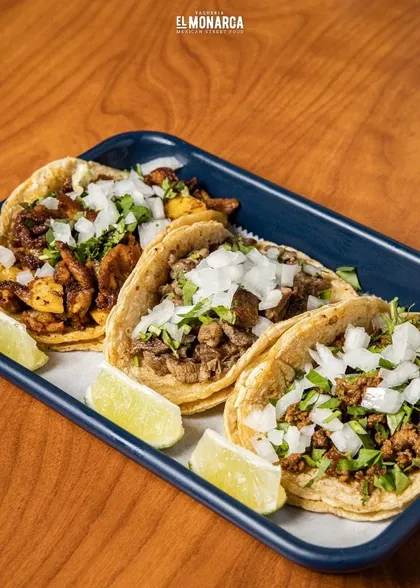 Taqueria El Monarca image