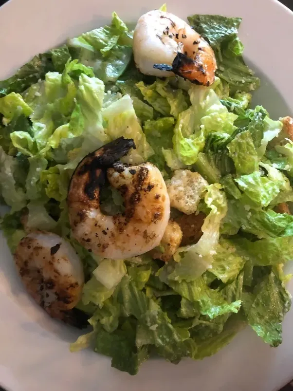 Caesar Salad image