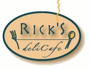 Ricks deliCafe image