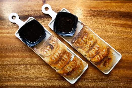 Gyoza 5 pcs image