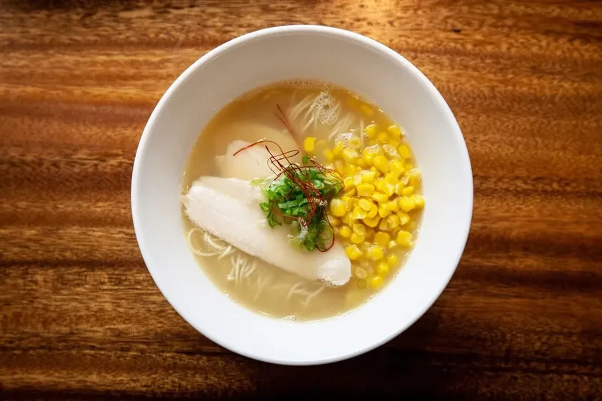 Shio Chicken image