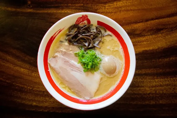 Tonkotsu image