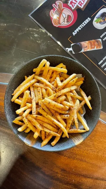 Truffle Fries image