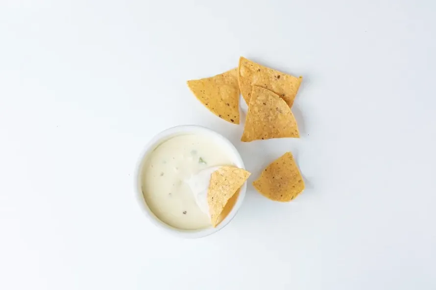 Queso App image