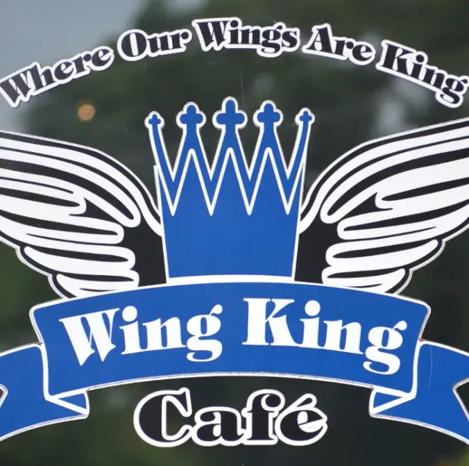 Wing King Cafe Indian Land CANYON ROAD