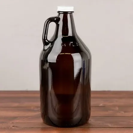 64oz Growler image
