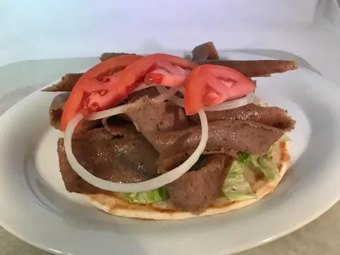 Big Bite Gryo image