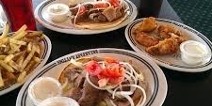 Gyro George image