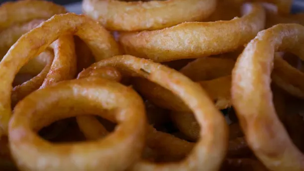 Onion Rings image
