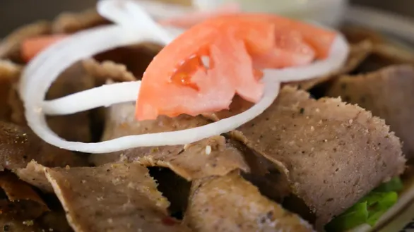 Regular Gyro image