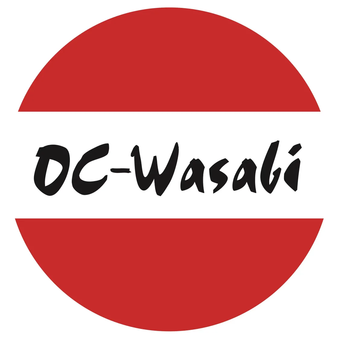 OC Wasabi Hawaiian Poke