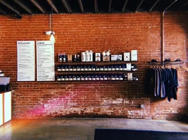 PT's Coffee image