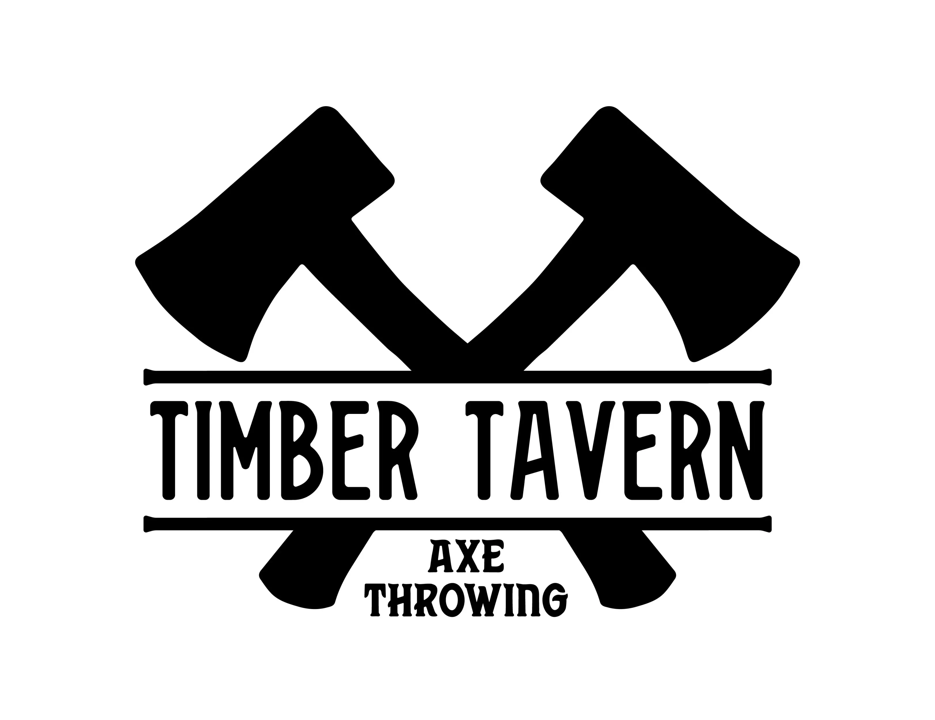 Timber Tavern Axe Throwing in Madison, MS Toast