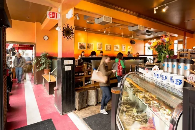 Darwin's Ltd. image