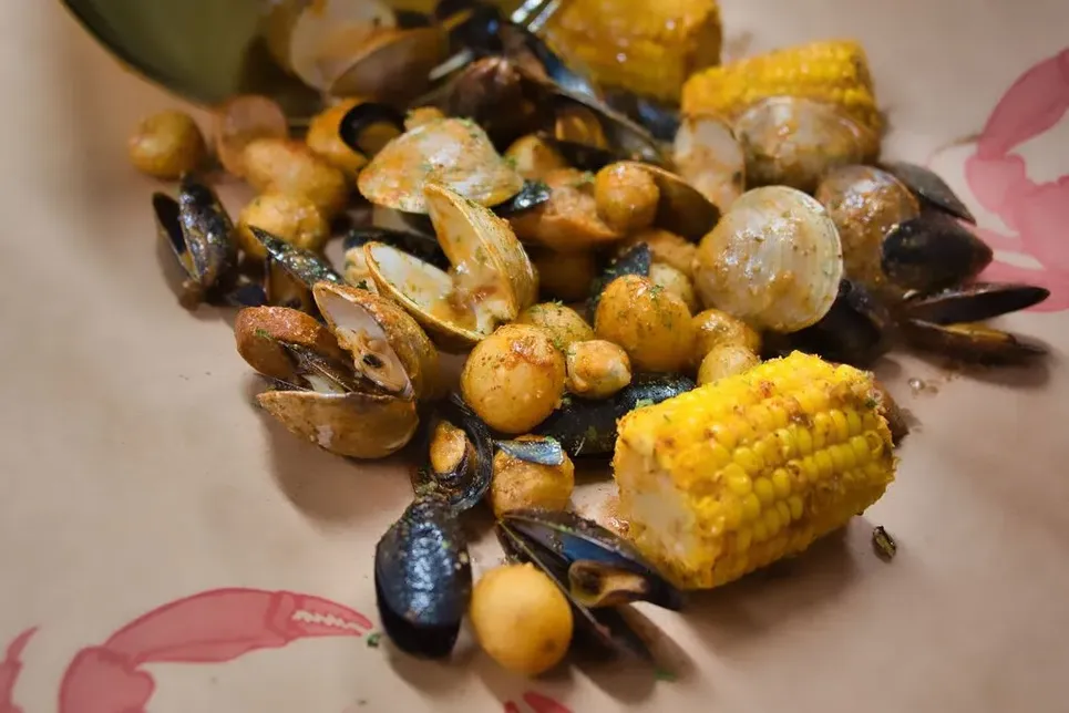 Currituck Crab Pot Company image