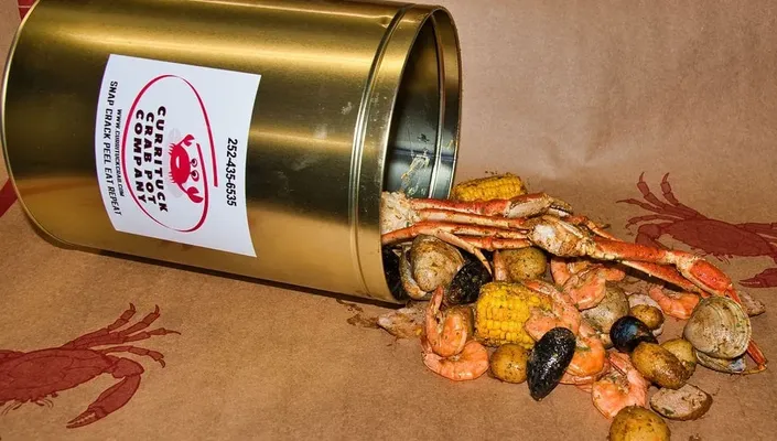 Currituck Crab Pot Company image