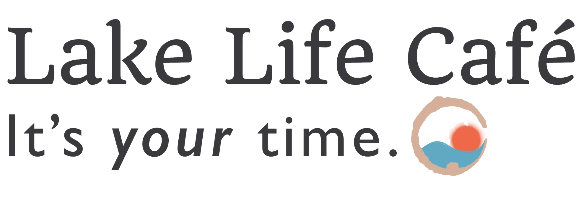 Lake Life Cafe image
