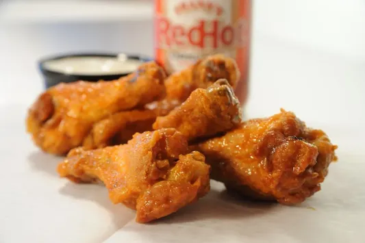 Chicken Wings image
