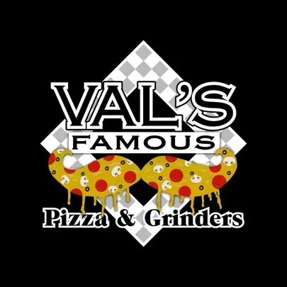 Val's Famous Pizza and Grinders image