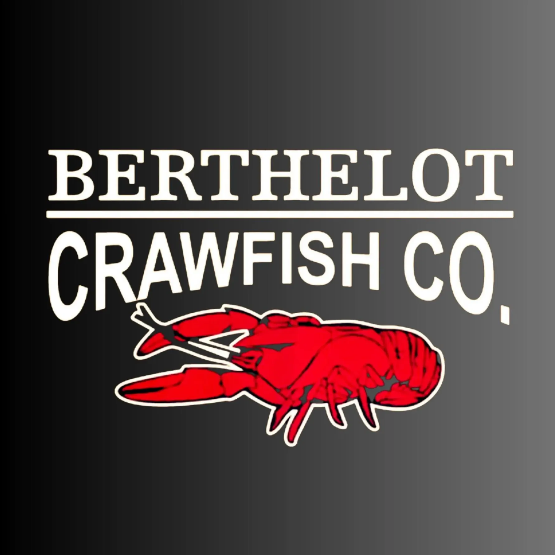 Berthelots Crawfish Company 4815 Perkins Road 30 ice chest boiled