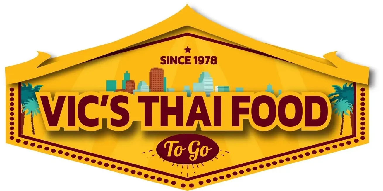 Vic’s Thai Food To Go image