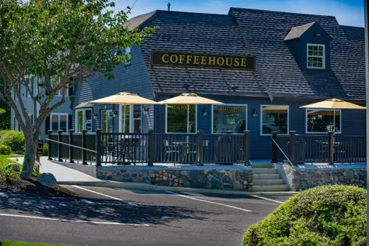 Old King's Coffeehouse image