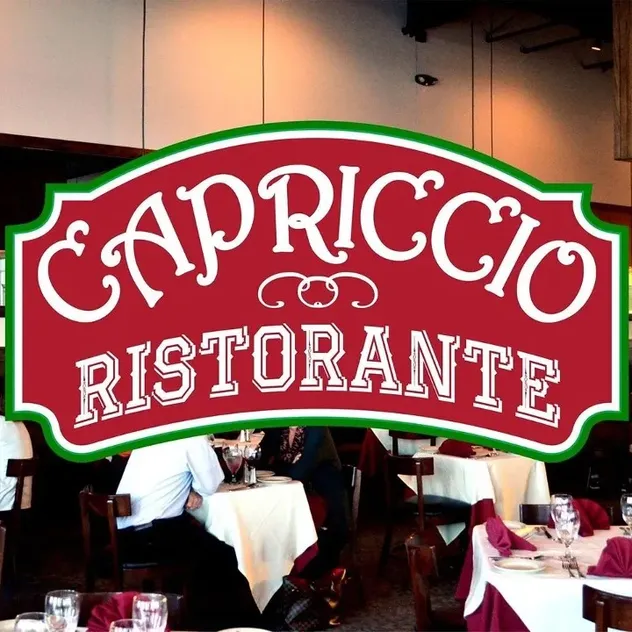 Capriccio Ristorante image