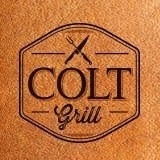 Colt BBQ & Spirits image