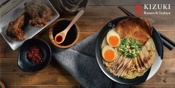 Kizuki Ramen & Izakaya - Kirkland image