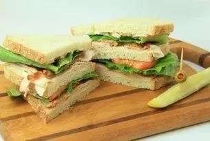 Turkey Club image