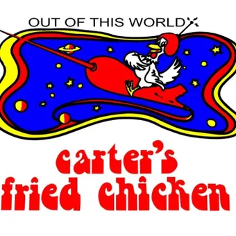 Carters Fried Chicken image