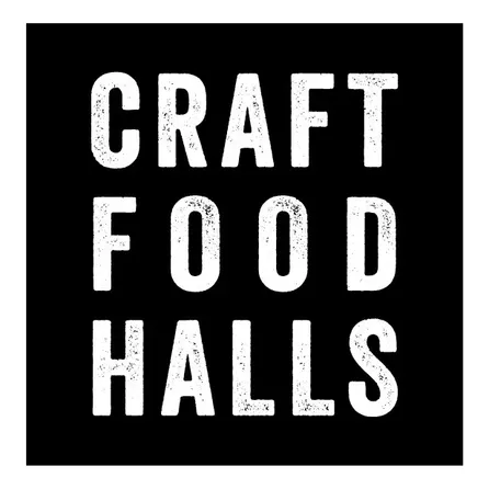 Craft Food Halls - TCAM image