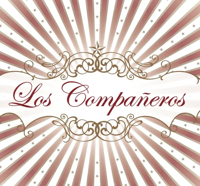 Los Compañeros image
