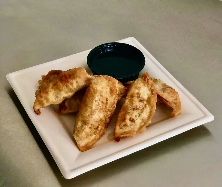 Gyoza (Pot Stickers) image