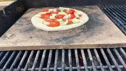 Modern Pizza image
